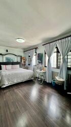 Blk 521 Pangshan Valley (Bukit Panjang), HDB Executive #503650931